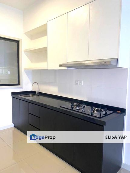 Renovated rm15k Low Floor Savio Residensi Condominium - Riana Dutamas Segambut  FOR SALE, Kuala Lumpur, Segambut