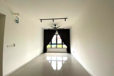 Savio Residensi @ Riana Dutamas