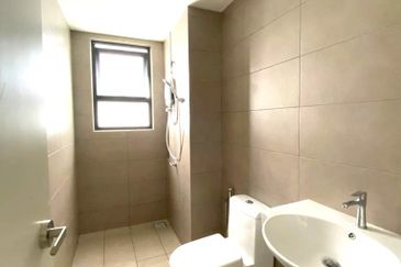 Savio Residensi @ Riana Dutamas