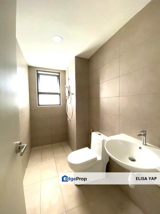 Renovated rm15k Low Floor Savio Residensi Condominium - Riana Dutamas Segambut  FOR SALE, Kuala Lumpur, Segambut