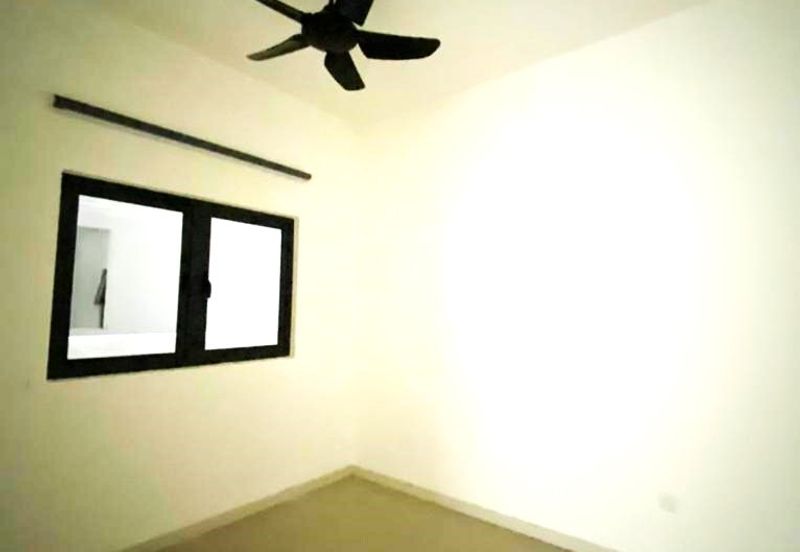 Savio Residensi @ Riana Dutamas