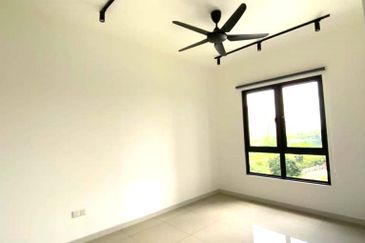 Savio Residensi @ Riana Dutamas