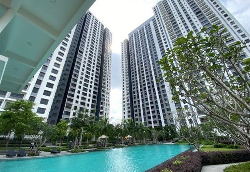 Savio Residensi @ Riana Dutamas