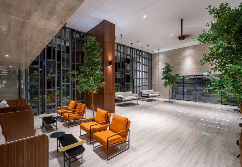 Savio Residensi @ Riana Dutamas