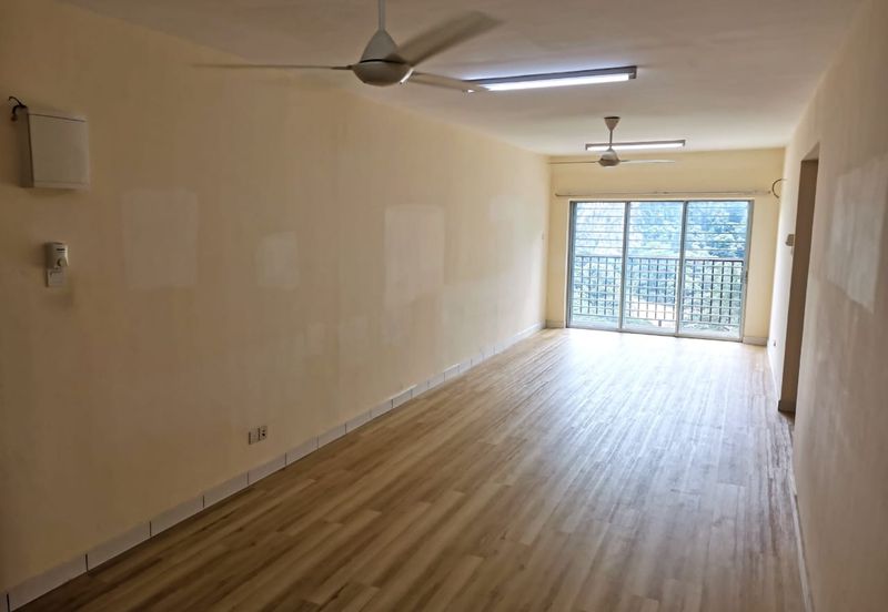 AMARA Service Residences