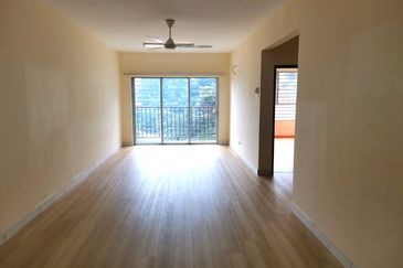 AMARA Service Residences