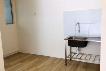 AMARA Service Residences