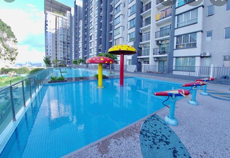 AMARA Service Residences