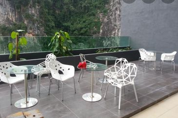 AMARA Service Residences