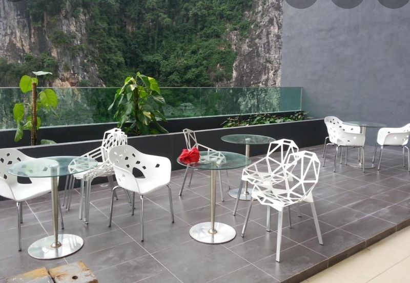 AMARA Service Residences