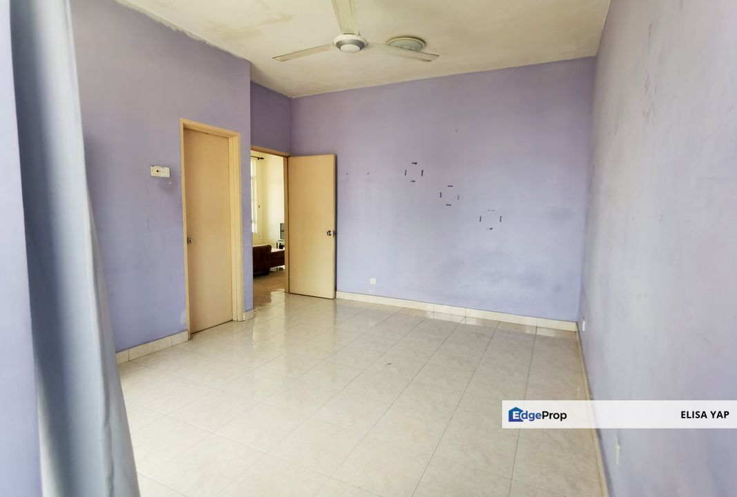 (Full Loan+Low booking) Kelana Sentral Condo SS6 Kelana Jaya, Petaling Jaya FOR SALE, Selangor, Kelana Jaya