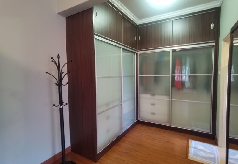 Primaya Bandar Tun Hussein Onn