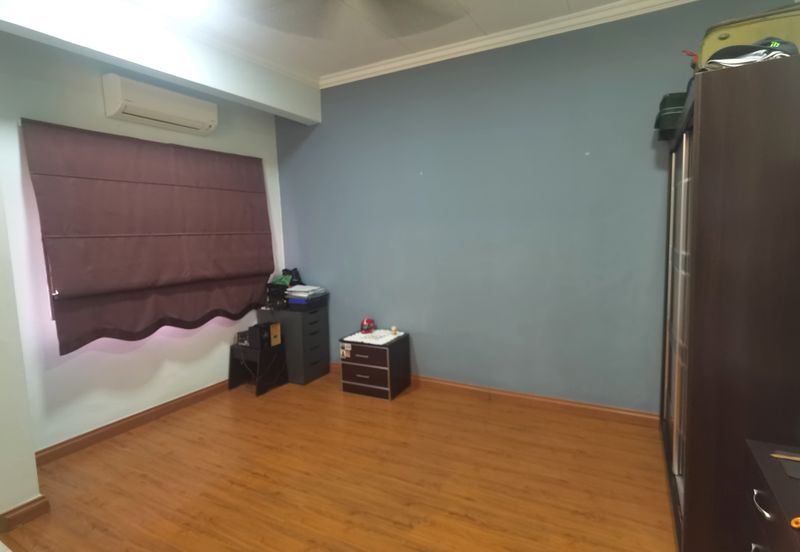 Primaya Bandar Tun Hussein Onn