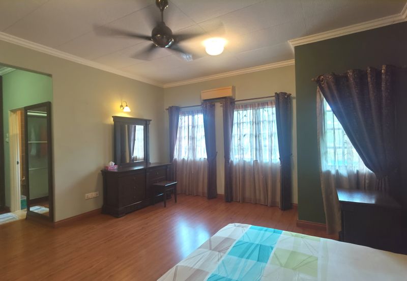 Primaya Bandar Tun Hussein Onn