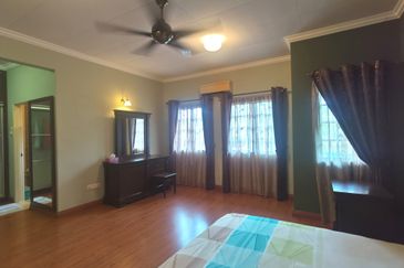 Primaya Bandar Tun Hussein Onn