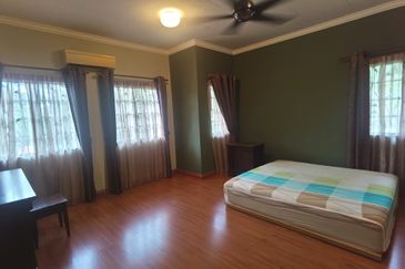 Primaya Bandar Tun Hussein Onn