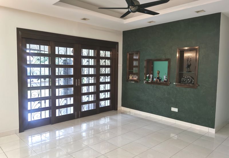 Primaya Bandar Tun Hussein Onn