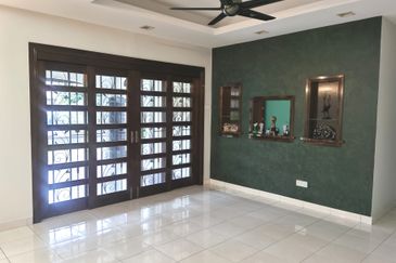 Primaya Bandar Tun Hussein Onn