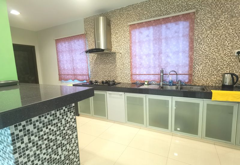 Primaya Bandar Tun Hussein Onn