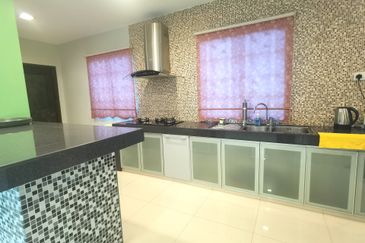 Primaya Bandar Tun Hussein Onn