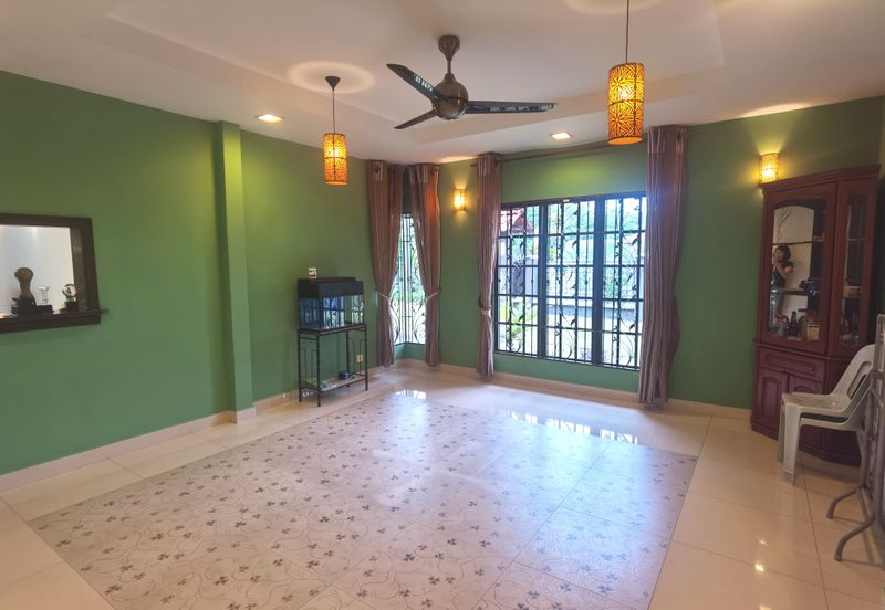 Primaya Bandar Tun Hussein Onn