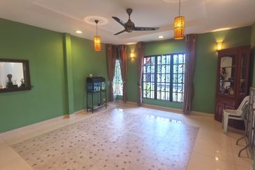 Primaya Bandar Tun Hussein Onn