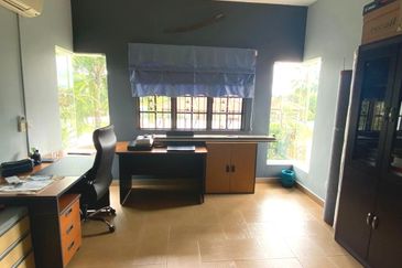 Primaya Bandar Tun Hussein Onn