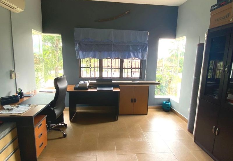 Primaya Bandar Tun Hussein Onn