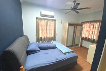 Primaya Bandar Tun Hussein Onn