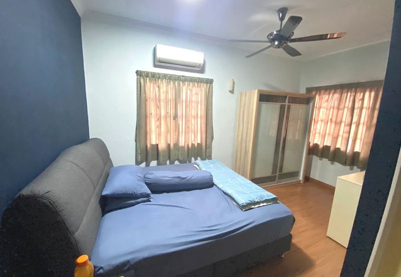 Primaya Bandar Tun Hussein Onn