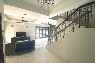 Primaya Bandar Tun Hussein Onn