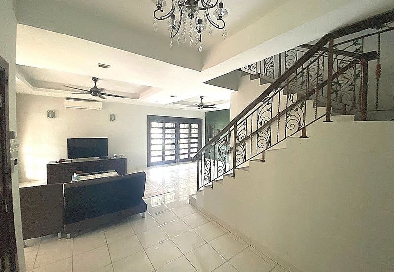 Primaya Bandar Tun Hussein Onn