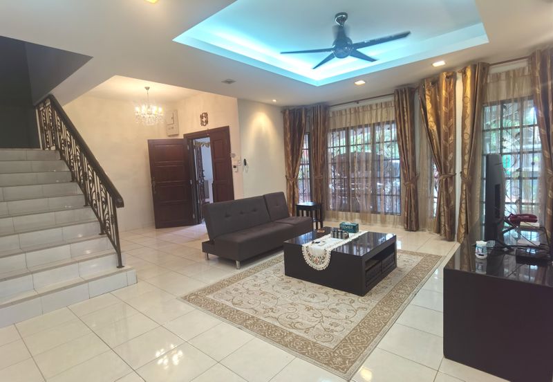 Primaya Bandar Tun Hussein Onn