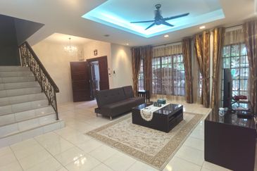 Primaya Bandar Tun Hussein Onn