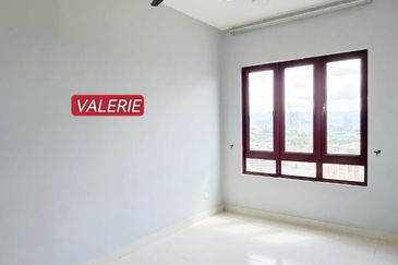 Rafflesia Sentul Condomonium