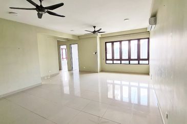 Rafflesia Sentul Condomonium