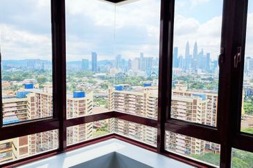 Rafflesia Sentul Condomonium