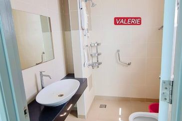 Rafflesia Sentul Condomonium