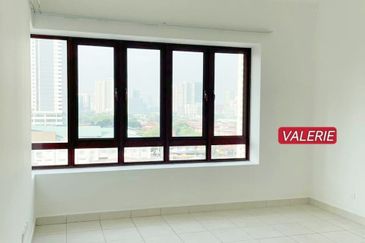 Rafflesia Sentul Condomonium