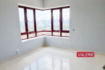 Rafflesia Sentul Condomonium