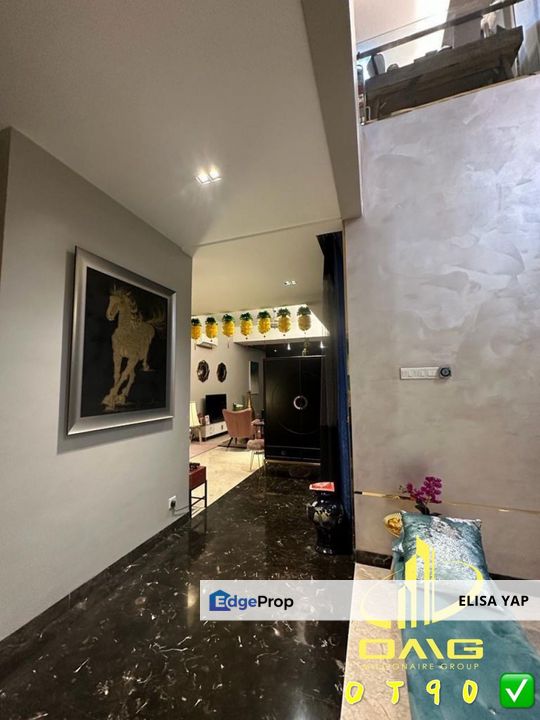 Facing No House Facing North  Bandar Parkland Bungalow  2 Storey House Klang FOR SALE, Selangor, Klang