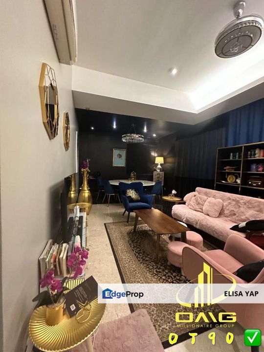Facing No House Facing North  Bandar Parkland Bungalow  2 Storey House Klang FOR SALE, Selangor, Klang