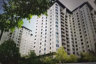 Papillon Desahill Condominium