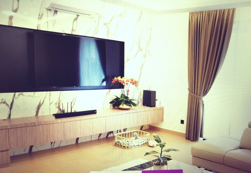 Papillon Desahill Condominium