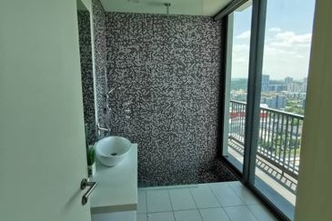 Vogue Suites 1 @ KL Eco City