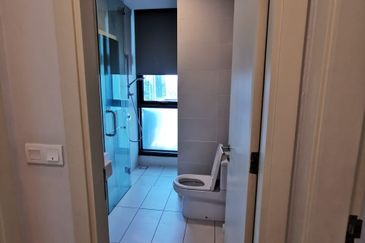 Vogue Suites 1 @ KL Eco City