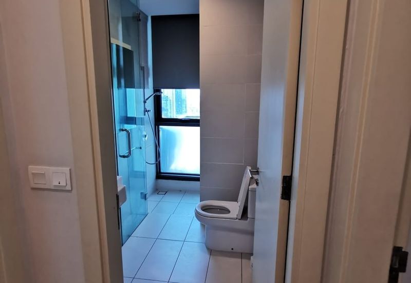 Vogue Suites 1 @ KL Eco City