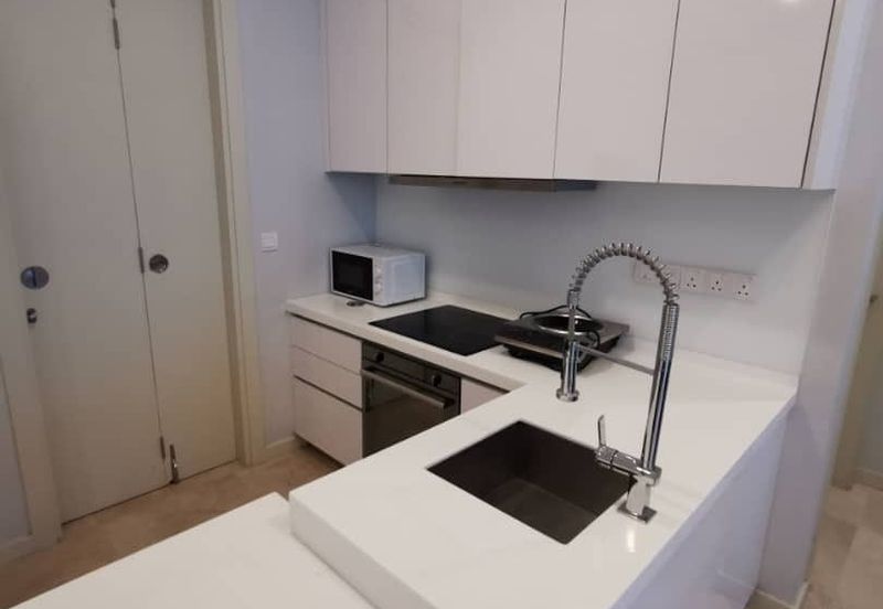 Vogue Suites 1 @ KL Eco City