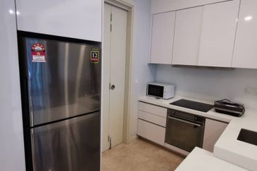 Vogue Suites 1 @ KL Eco City