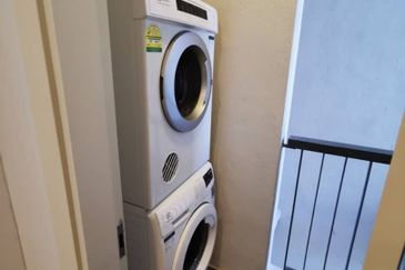 Vogue Suites 1 @ KL Eco City